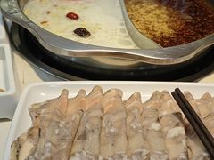 -傣妹休闲时尚火锅(三水广场店)