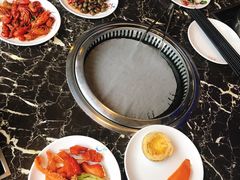 -星海汇海鲜自助烤肉火锅(百大店)