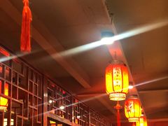 -老北京热气涮羊肉·小龙虾·烤鱼(呼玛路店)