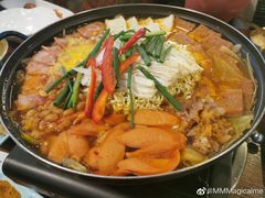 -首尔馆韩国料理(金童路店)