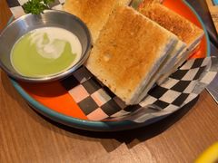 -泰盏鬼·颓废冬阴(陈家祠扬韬店)