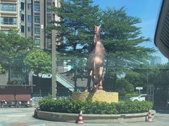 -寻梦盛唐主题水会(龙岗店)
