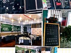 -嘉喜来比萨(罗马花园店)