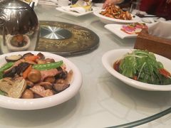 -凯鸽酒楼(大同振兴街店)