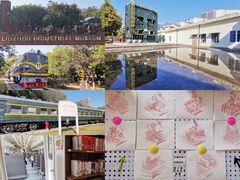 -柳州工业博物馆