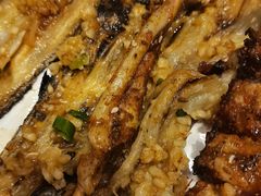 -疆巴焰·新疆羊肉串大王·暖身羊肉煲(雅宝新城店)