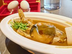 -佬太公海鸭·海鲜大排档(上海总店)