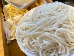 -勺子米线·云南传统小吃市集(四方街店)