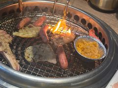 -火炉火自助餐(西直门凯德MALL店)