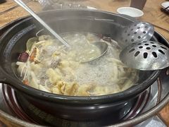 -濠轩阁特色生蚝火锅(水湾路店)