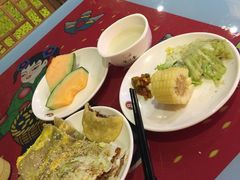 -宝丽金大酒店·洗浴中心