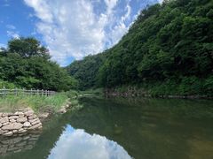 -三块石国家森林公园
