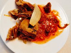 -北京友谊宾馆·俄罗斯餐厅