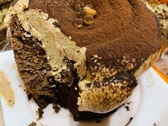 脏脏爆浆蛋糕-津乐园(芥园道店)