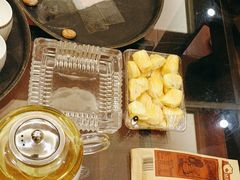 -小八仙·宴(三峡茶庄店)