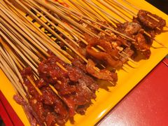 -串门邻居串串火锅(云南南路店)
