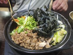 -釜山豚骨汤饭(芝罘万达广场店)