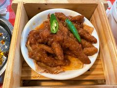 -小板凳(四公里店)