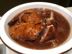 -煲王粤菜餐厅(中侨中心店)