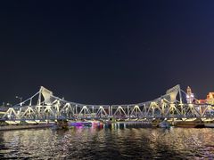 -海河游船-永乐码头(大悲院)