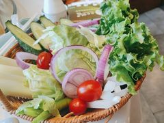 -胡杨记忆(和平路店)