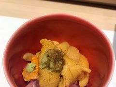 海鲜饭-鮨一日本料理(大中华店)