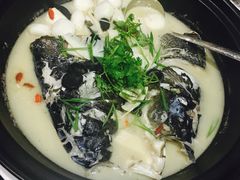 -又见炊烟私房菜(敬亭路店)