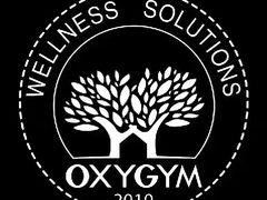 -OXYGYM 奥美氧舱运动中心(朝阳大悦城店)