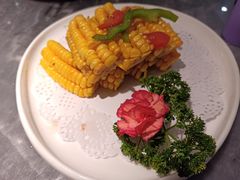 -湯系·煲汤手艺人(东二环泰禾广场店)