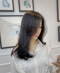 -FLAIR HAIR SALON