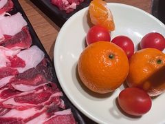 -掂档潮汕牛肉火锅(万象城店)