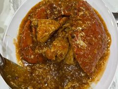 -龙海鲜螃蟹王(宏茂桥店)