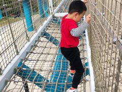 -季高兔窝窝亲子园(上海薰衣草公园店)