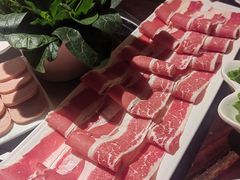 -和院老火锅铜锅烧烤海鲜(朱雀大街店)