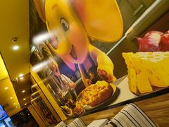 -尊宝比萨(棠东店)