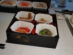 -小厨娘淮扬菜(清江苏宁广场店)