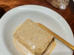 胡麻豆腐-井圣日膳(万达店)