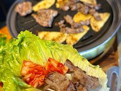 -豆腐村韩国料理(沙田店)