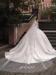 -沐澜婚纱礼服美妆馆(豪润风尚国际店)