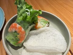 -西贡妈妈SaigonMama•越南料理(上海商城店)