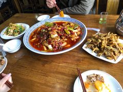 -福顺祥大盘鸡(临潼店)