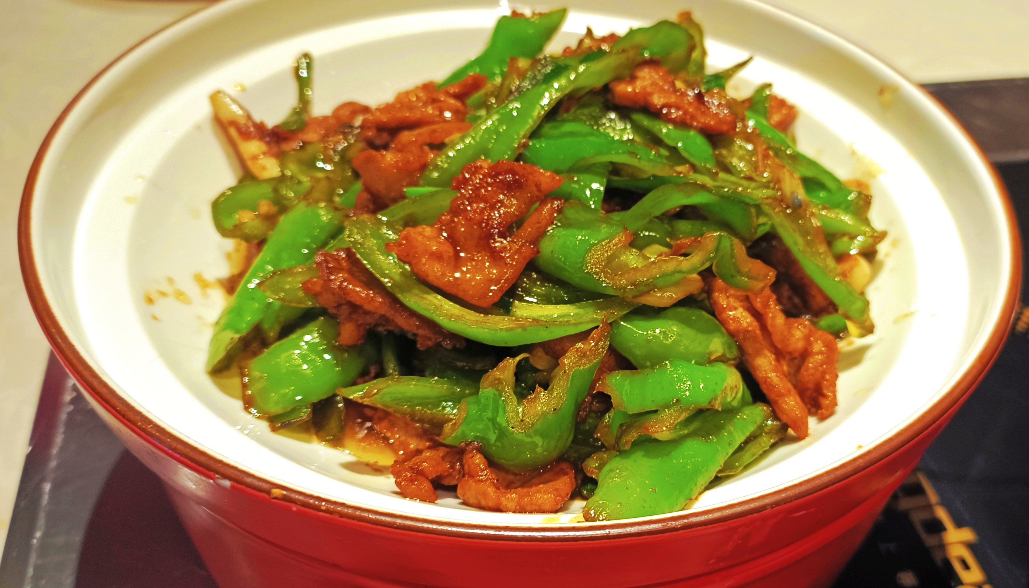 好吃的湘菜