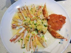 -巧克力渔家.小船海鲜胶东菜(三浴场店)