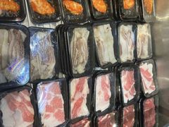 -炽城·烤肉名家(鸿达中央广场店)