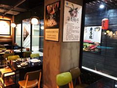 -东椰·海南椰子鸡火锅(朝阳门店)