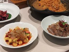 -三利音·东方司宴(外滩店)