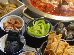 -九鼎轩脆毛肚火锅(南京东路店)