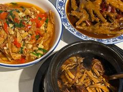 -回家吃饭·地道南昌菜(建德观总店)