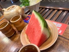 -亮欢寨酸汤鱼(沙冲路店)