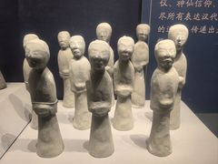 -北京大葆台遗址博物馆